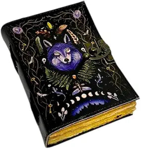 Dragon Notebook Deckle Edge Papers Dragon Book Dragon Balls Blank Notebook Dragon Ball Super Fusion Balls Best Gift for Dragon Ball Z,Goku Fans Writing Book for Doodling Writing Gifting