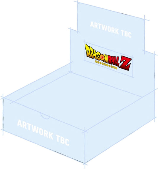 Dragon Ball Super Trading Card Game 2025 Masters Premium Anniversary Box BE25