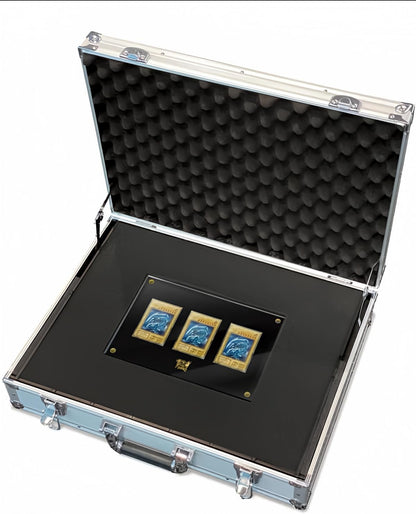 Konami Yu-Gi-Oh! OCG: Duel Monsters (25th Anniversary Edition) - Ultimate Kaiba Set