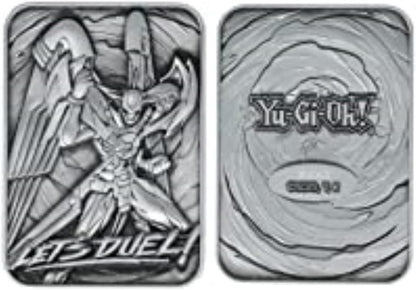FANATTIK KON-YGO46 Yu-Gi-Oh Replica Card Number 39 Utopia Limited Edition, Black