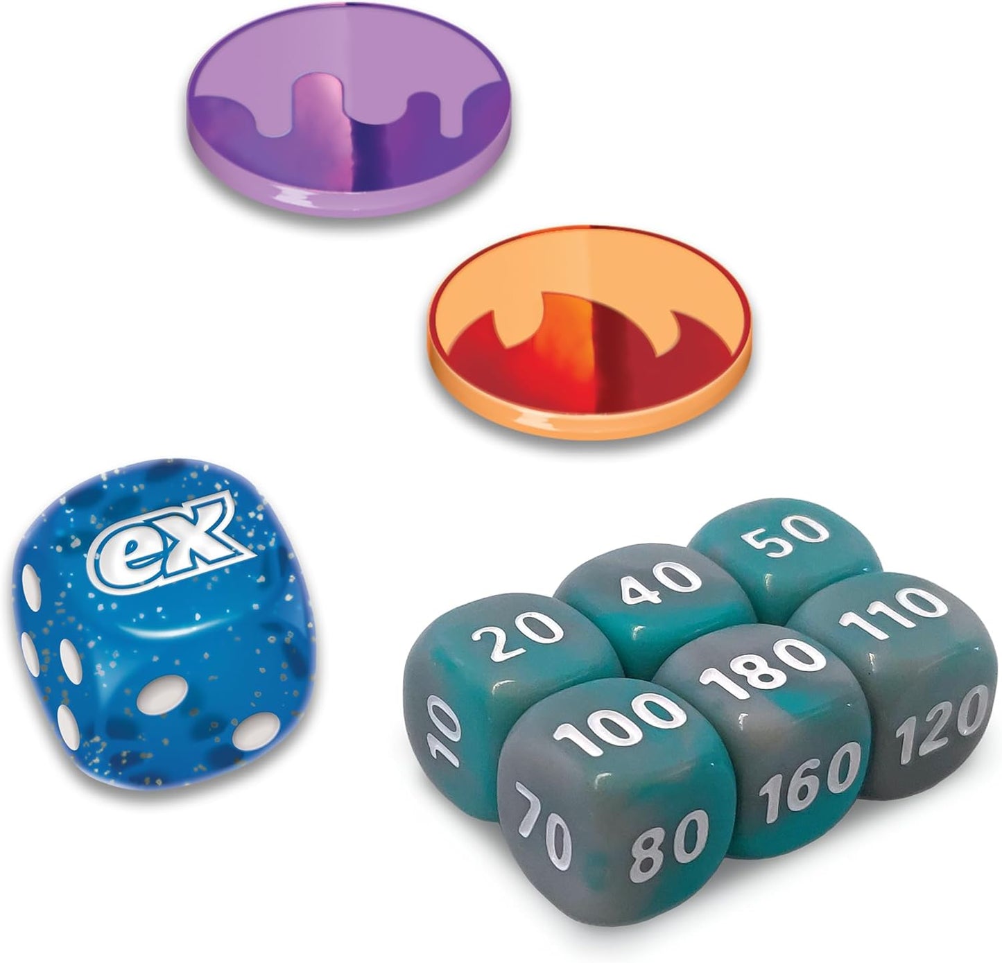 Pokemon TCG: Scarlet & Violet Stellar Crown Elite Trainer Box