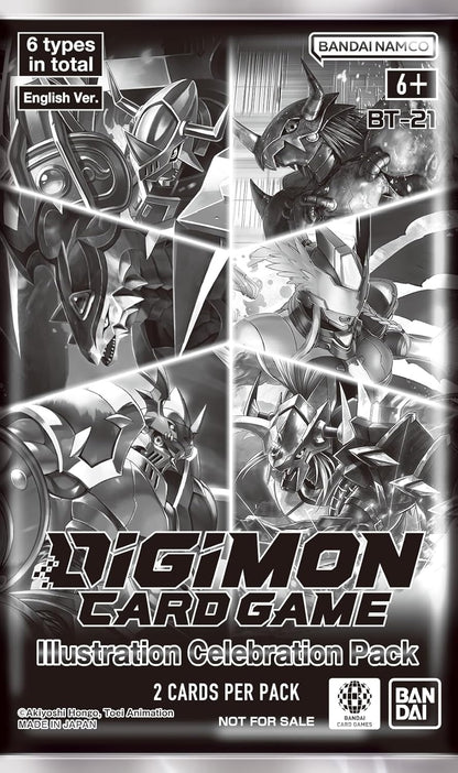 Bandai | Digimon: World Convergence (BT21) Booster Display | Trading Card Game | Ages 6+ | 2 Players | 15+ Minutes Playing Time