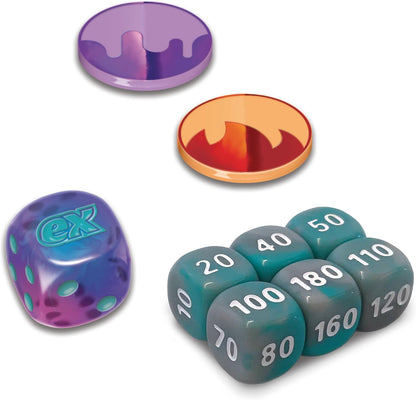 Pokemon TCG: Scarlet & Violet—Journey Together Elite Trainer Box