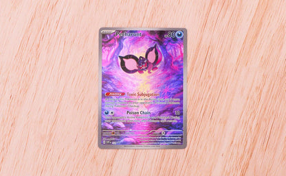 Pokemon TCG: Scarlet and Violet Shrouded Fable Elite Trainer Box