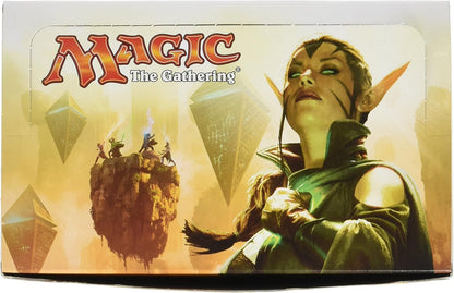 Oath Of The Gatewatch Booster Box - New Factory Sealed MTG OGW Magic The Gathering 36 packs