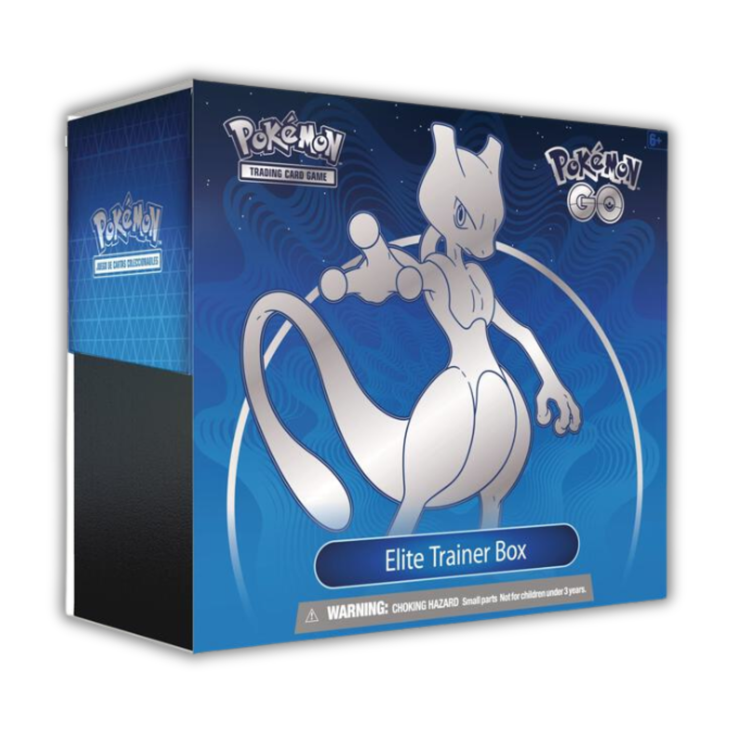 Pokemon GO Elite Trainer Box