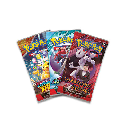 Pokemon TCG: Poke Ball Tin Q4 2025