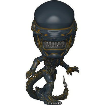 Xenomorph #1768 Super Funko Pop! Television FX Alien Earth - Approx. 3" Collectible Vinyl Figure - Estimated Arrival: Nov. 2025 (PRE-SALE)