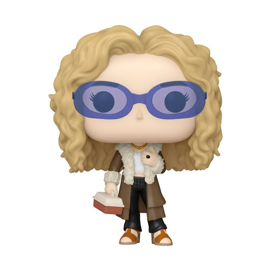 Penny Lane Funko Pop! Movies Almost Famous - Approx. 4" Exclusive Collectible Vinyl Figure #1873 Bundled with Display Box Protector Case (PRE-SALE)