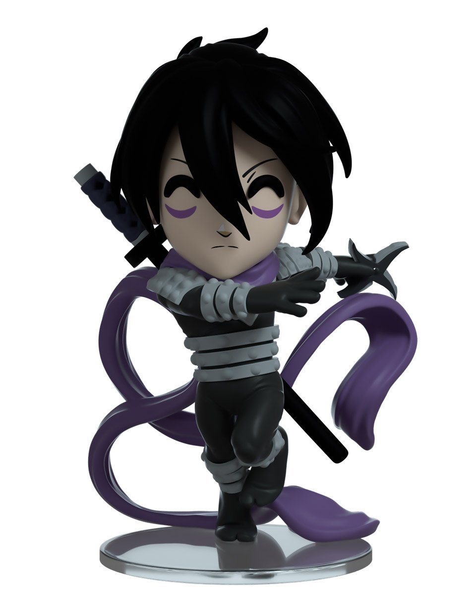 Speed-O-Sound Sonic Youtooz One Punch Man Collection - Approx. 4.3" Collectible Vinyl Figure #3 with Window Display Box (PRE-SALE)