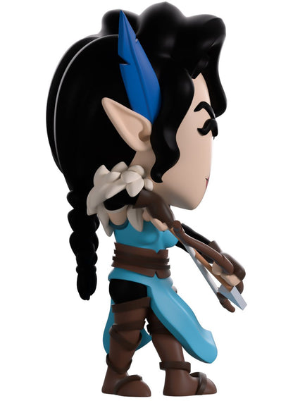 Vex'Ahlia Youtooz The Legend of Vox Machina Collection - Approx. 5.2" Collectible Vinyl Figure #3 with Window Display Box (PRE-ORDER)